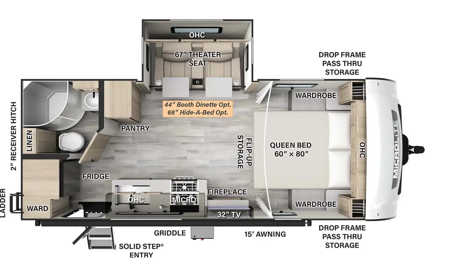 22FBS Floorplan Image